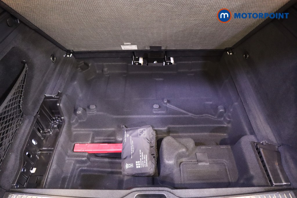 Mercedes-Benz GLC Sport Automatic Diesel SUV - Stock Number (1582361) - 31st supplementary image