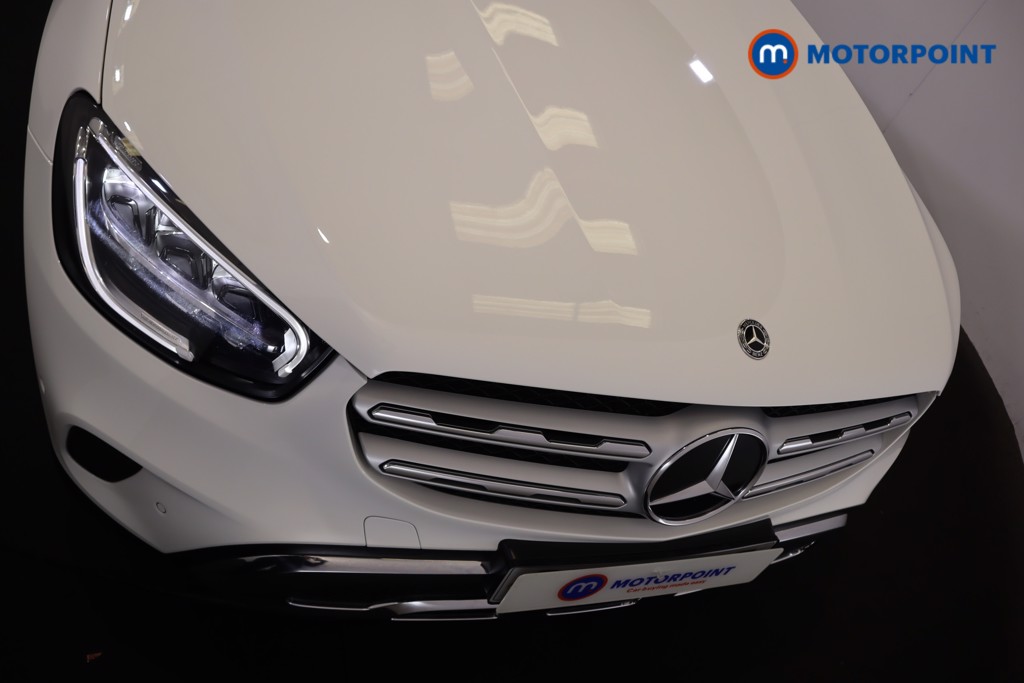 Mercedes-Benz GLC Sport Automatic Diesel SUV - Stock Number (1582361) - 38th supplementary image