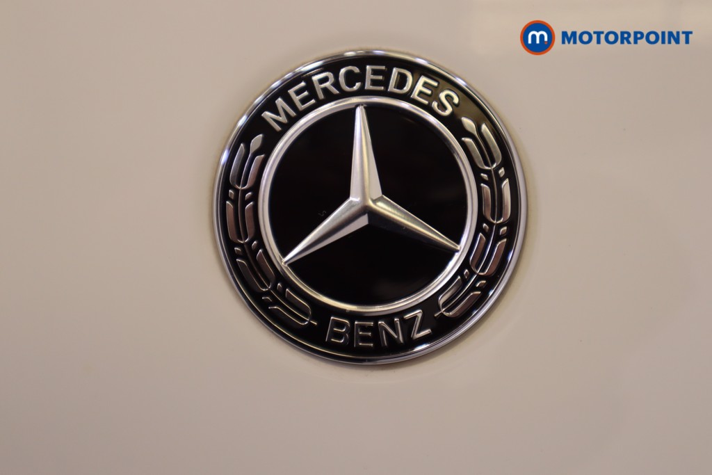 Mercedes-Benz GLC Sport Automatic Diesel SUV - Stock Number (1582361) - 39th supplementary image