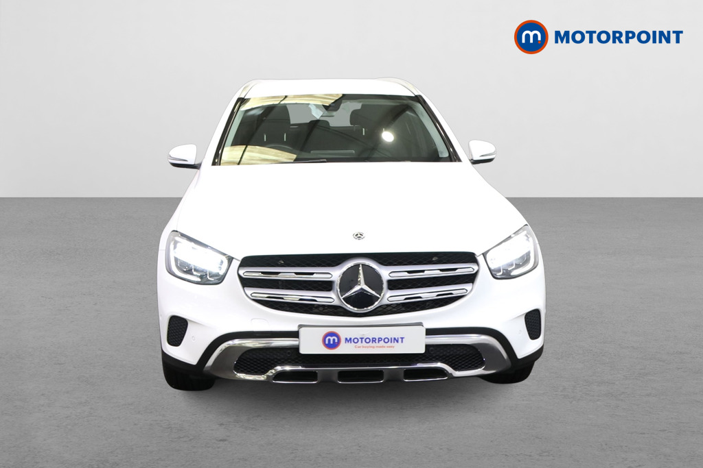Mercedes-Benz GLC Sport Automatic Diesel SUV - Stock Number (1582361) - Front bumper