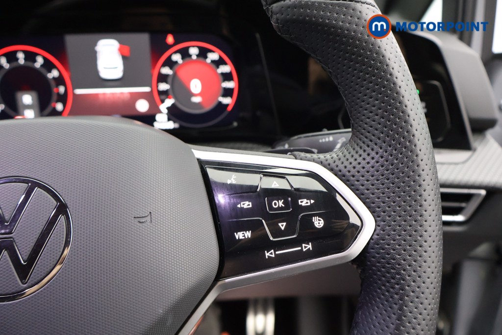 Volkswagen Golf R-Line Automatic Petrol Hatchback - Stock Number (1582372) - 3rd supplementary image