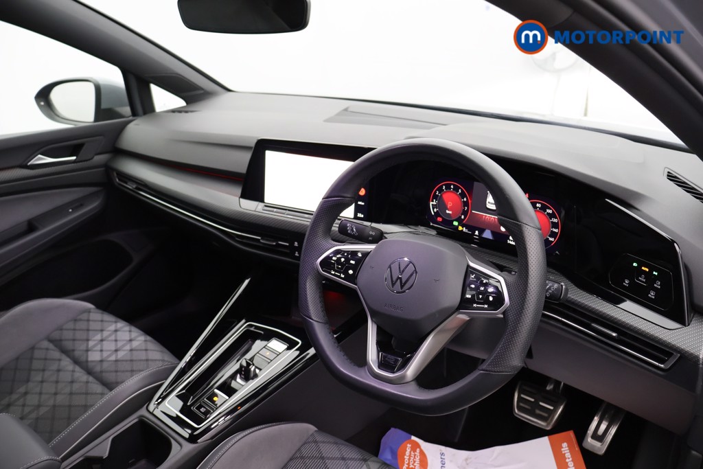 Volkswagen Golf R-Line Automatic Petrol Hatchback - Stock Number (1582372) - 10th supplementary image