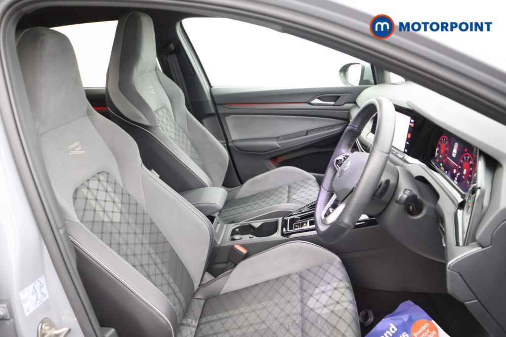 Volkswagen Golf R-Line Automatic Petrol Hatchback - Stock Number (1582372) - 11th supplementary image