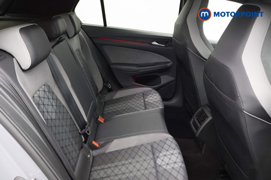 Volkswagen Golf R-Line Automatic Petrol Hatchback - Stock Number (1582372) - 12th supplementary image