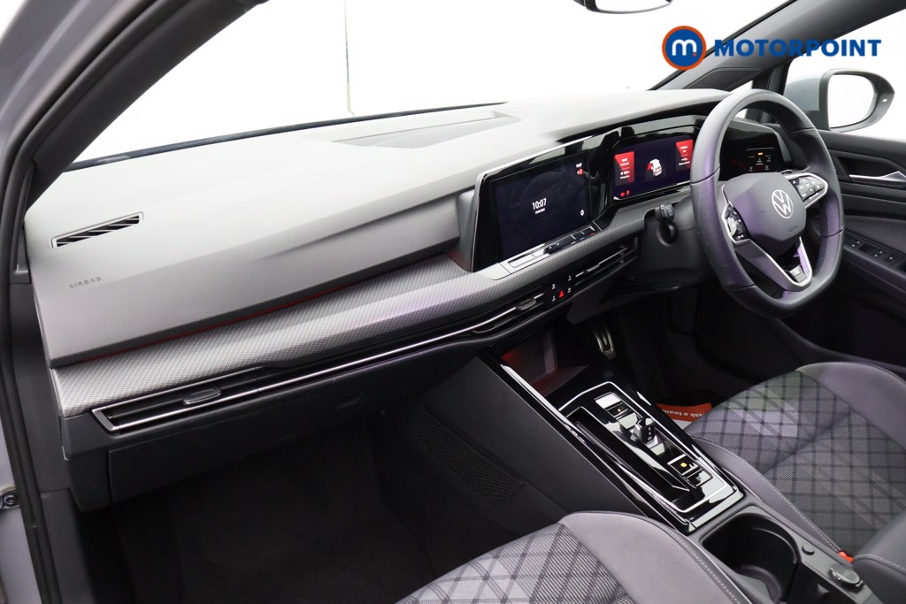 Volkswagen Golf R-Line Automatic Petrol Hatchback - Stock Number (1582372) - 13th supplementary image