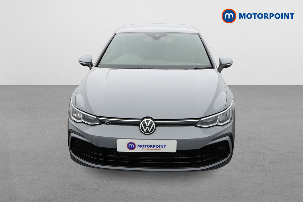 Volkswagen Golf R-Line Automatic Petrol Hatchback - Stock Number (1582372) - Front bumper