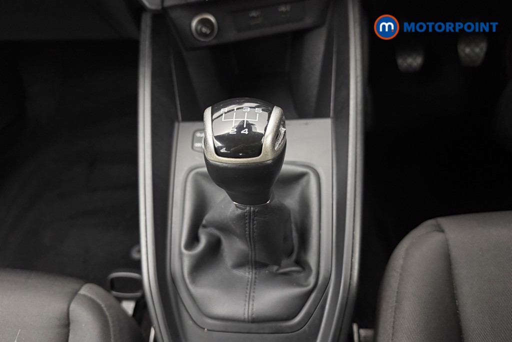 Audi A1 Technik Manual Petrol Hatchback - Stock Number (1582394) - 5th supplementary image