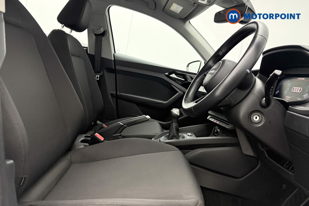 Audi A1 Technik Manual Petrol Hatchback - Stock Number (1582394) - 6th supplementary image