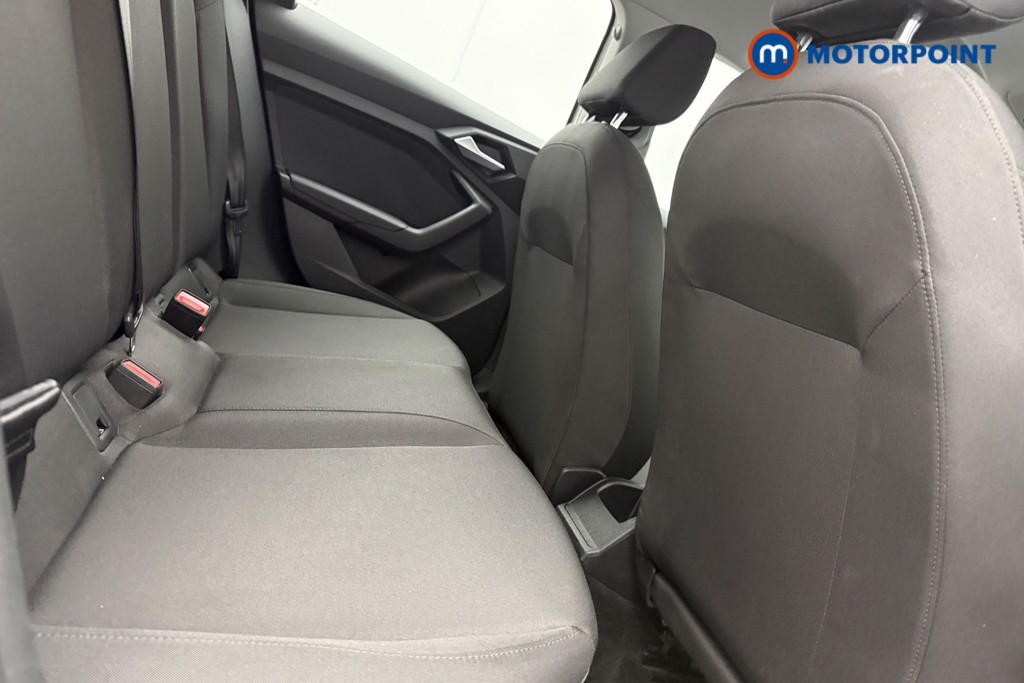 Audi A1 Technik Manual Petrol Hatchback - Stock Number (1582394) - 7th supplementary image