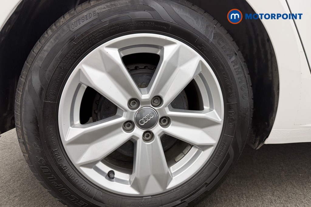 Audi A1 Technik Manual Petrol Hatchback - Stock Number (1582394) - 8th supplementary image