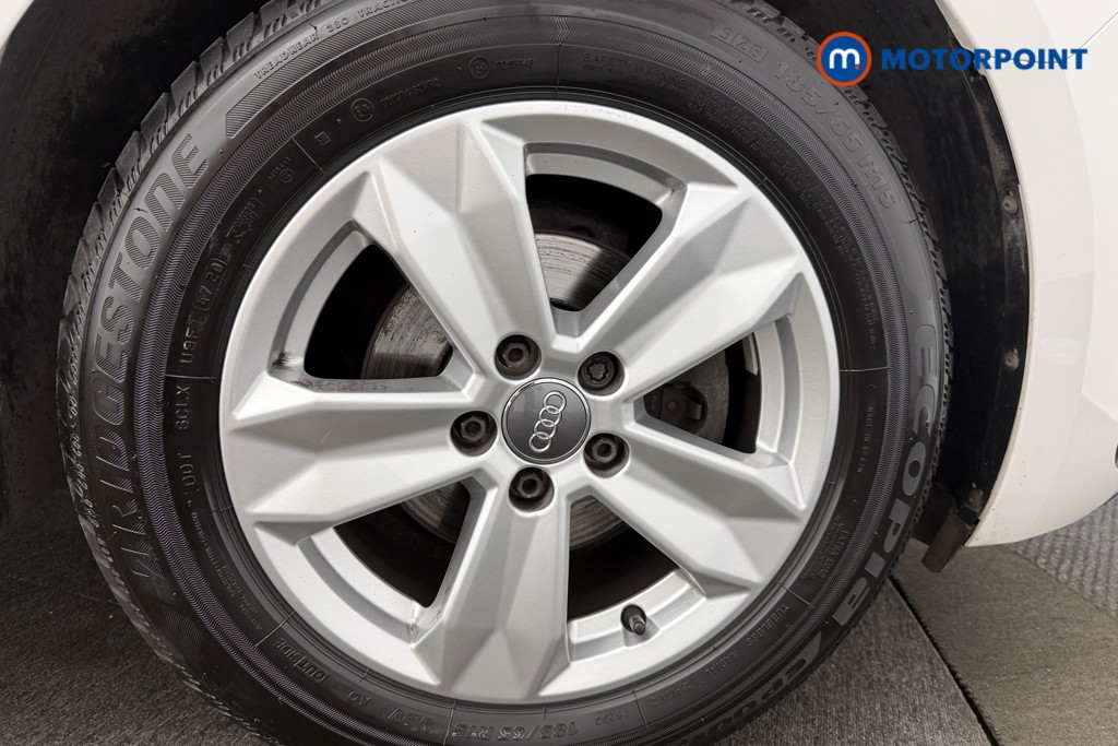 Audi A1 Technik Manual Petrol Hatchback - Stock Number (1582394) - 9th supplementary image