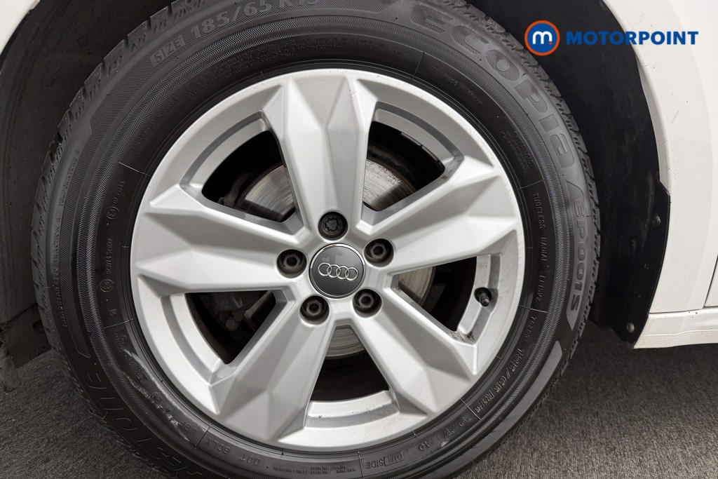 Audi A1 Technik Manual Petrol Hatchback - Stock Number (1582394) - 10th supplementary image