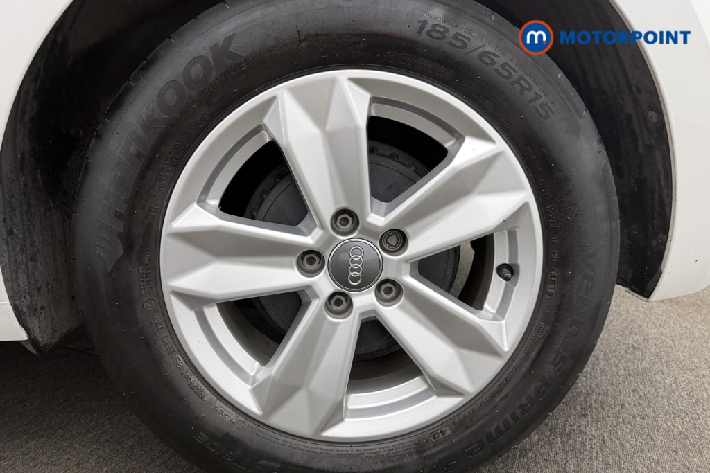 Audi A1 Technik Manual Petrol Hatchback - Stock Number (1582394) - 11th supplementary image