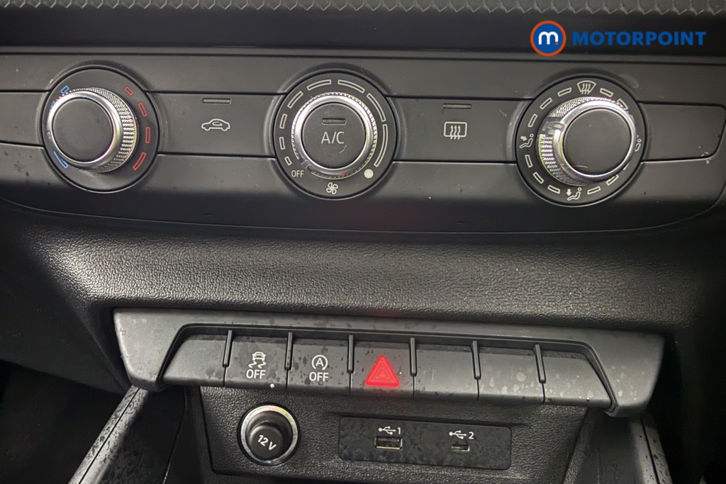 Audi A1 Technik Manual Petrol Hatchback - Stock Number (1582394) - 14th supplementary image