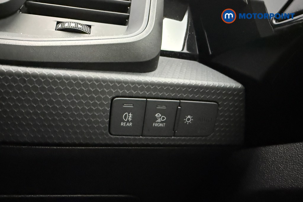 Audi A1 Technik Manual Petrol Hatchback - Stock Number (1582394) - 15th supplementary image