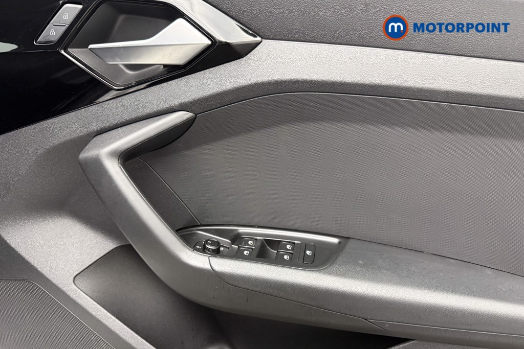 Audi A1 Technik Manual Petrol Hatchback - Stock Number (1582394) - 16th supplementary image