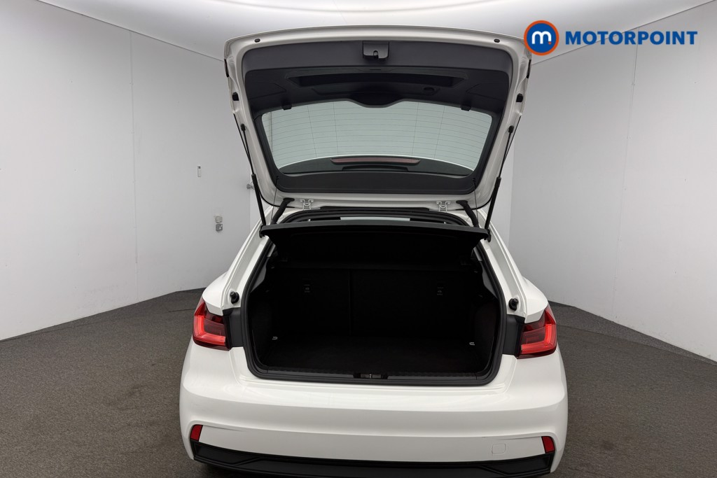 Audi A1 Technik Manual Petrol Hatchback - Stock Number (1582394) - 18th supplementary image