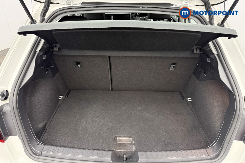 Audi A1 Technik Manual Petrol Hatchback - Stock Number (1582394) - 19th supplementary image