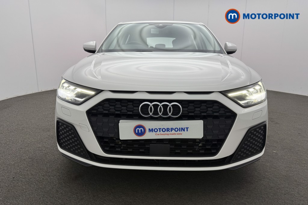 Audi A1 Technik Manual Petrol Hatchback - Stock Number (1582394) - 20th supplementary image