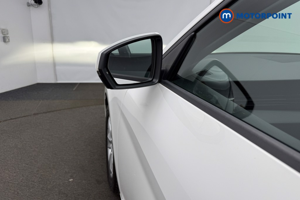 Audi A1 Technik Manual Petrol Hatchback - Stock Number (1582394) - 25th supplementary image