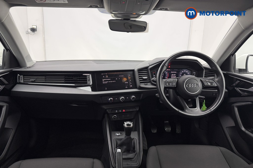 Audi A1 Technik Manual Petrol Hatchback - Stock Number (1582394) - 1st supplementary image