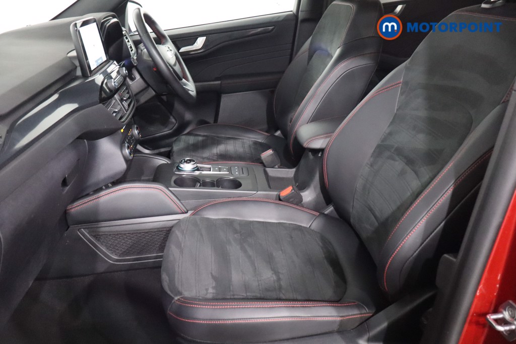 Ford Kuga St-Line Edition Automatic Petrol Plug-In Hybrid SUV - Stock Number (1582428) - 4th supplementary image