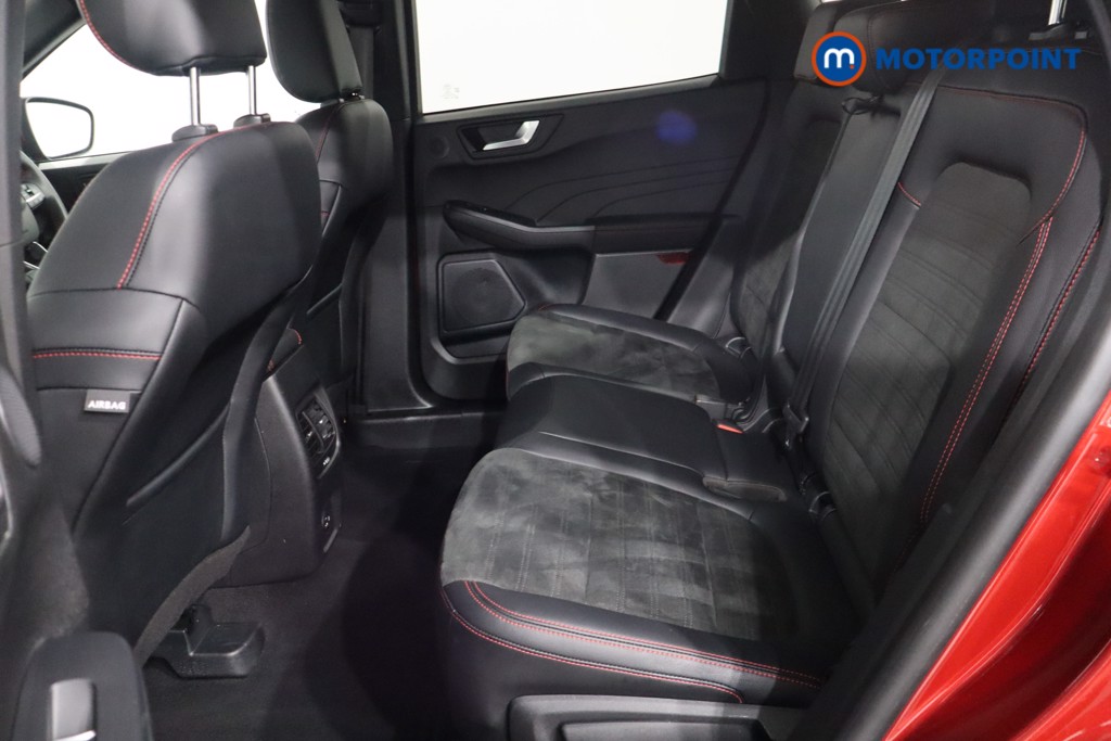 Ford Kuga St-Line Edition Automatic Petrol Plug-In Hybrid SUV - Stock Number (1582428) - 5th supplementary image
