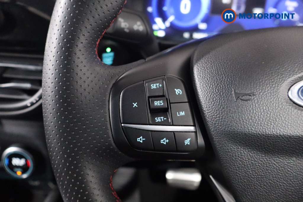 Ford Kuga St-Line Edition Automatic Petrol Plug-In Hybrid SUV - Stock Number (1582428) - 7th supplementary image