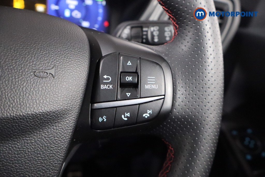 Ford Kuga St-Line Edition Automatic Petrol Plug-In Hybrid SUV - Stock Number (1582428) - 8th supplementary image