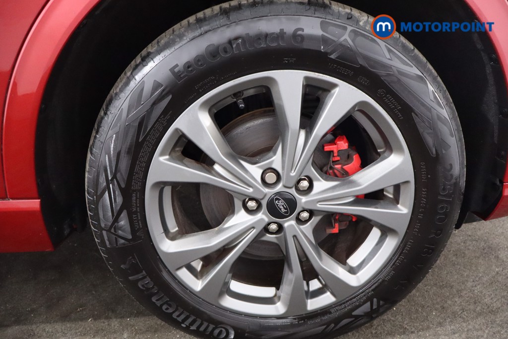 Ford Kuga St-Line Edition Automatic Petrol Plug-In Hybrid SUV - Stock Number (1582428) - 10th supplementary image