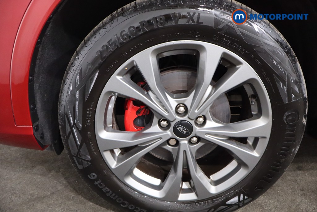 Ford Kuga St-Line Edition Automatic Petrol Plug-In Hybrid SUV - Stock Number (1582428) - 11th supplementary image