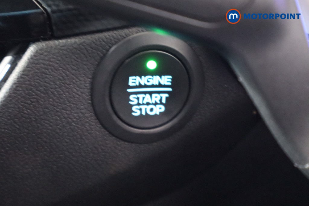 Ford Kuga St-Line Edition Automatic Petrol Plug-In Hybrid SUV - Stock Number (1582428) - 13th supplementary image