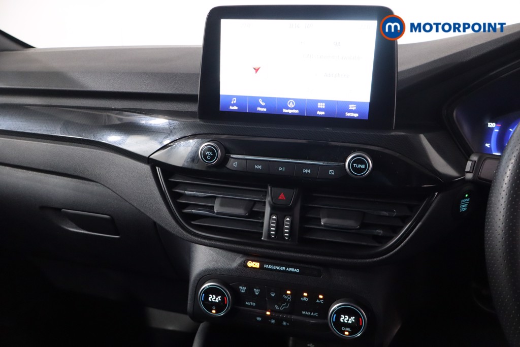 Ford Kuga St-Line Edition Automatic Petrol Plug-In Hybrid SUV - Stock Number (1582428) - 15th supplementary image