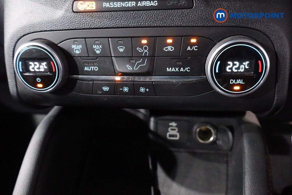 Ford Kuga St-Line Edition Automatic Petrol Plug-In Hybrid SUV - Stock Number (1582428) - 16th supplementary image