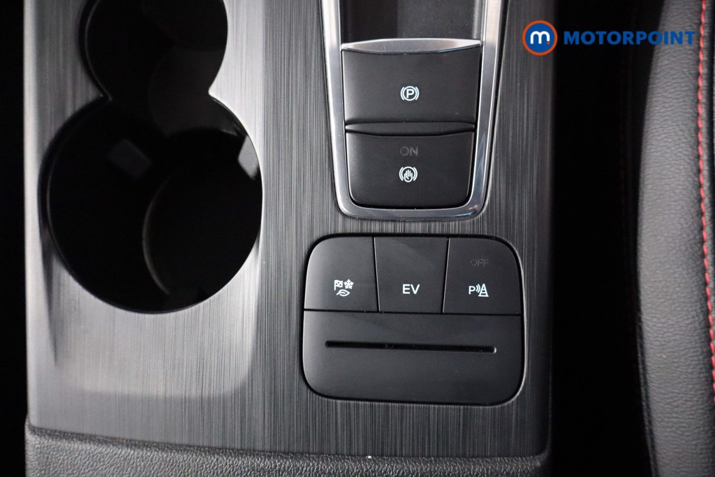 Ford Kuga St-Line Edition Automatic Petrol Plug-In Hybrid SUV - Stock Number (1582428) - 17th supplementary image