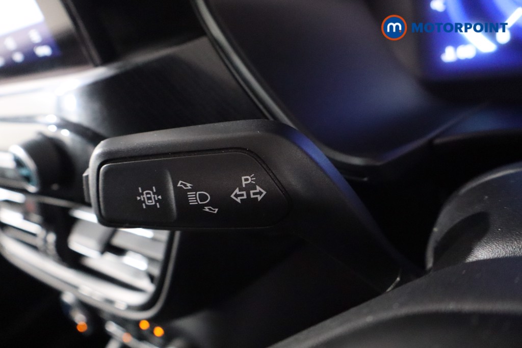 Ford Kuga St-Line Edition Automatic Petrol Plug-In Hybrid SUV - Stock Number (1582428) - 20th supplementary image