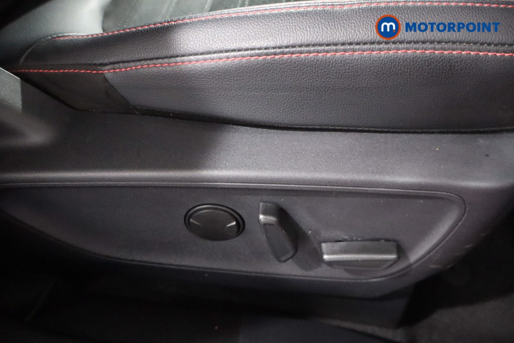 Ford Kuga St-Line Edition Automatic Petrol Plug-In Hybrid SUV - Stock Number (1582428) - 22nd supplementary image