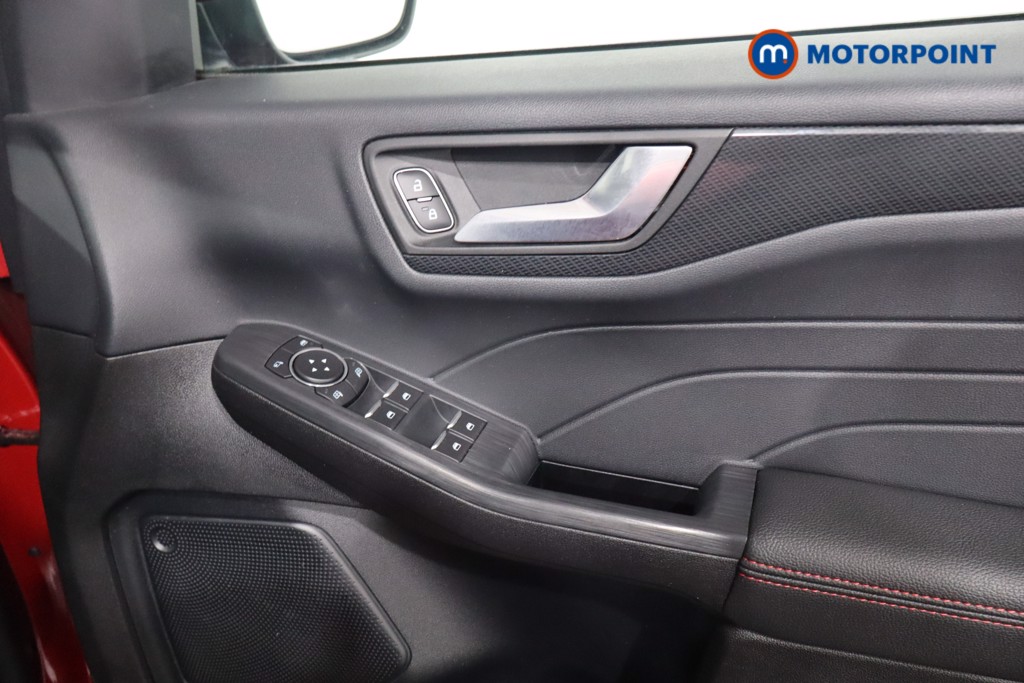 Ford Kuga St-Line Edition Automatic Petrol Plug-In Hybrid SUV - Stock Number (1582428) - 23rd supplementary image