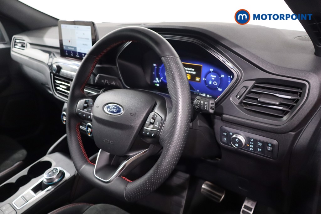 Ford Kuga St-Line Edition Automatic Petrol Plug-In Hybrid SUV - Stock Number (1582428) - 24th supplementary image