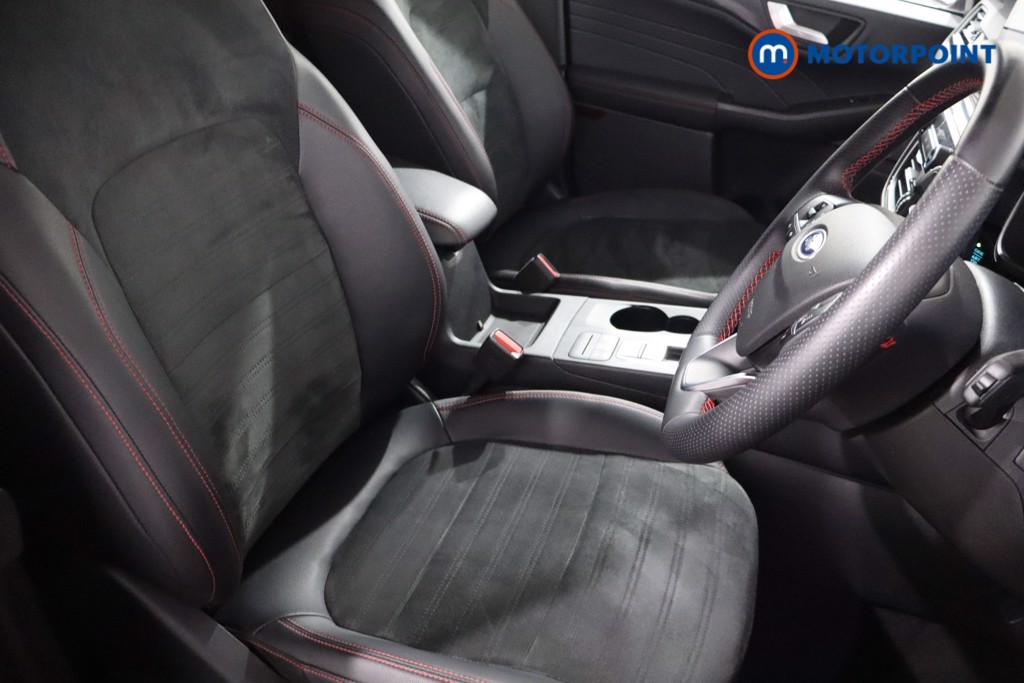 Ford Kuga St-Line Edition Automatic Petrol Plug-In Hybrid SUV - Stock Number (1582428) - 25th supplementary image
