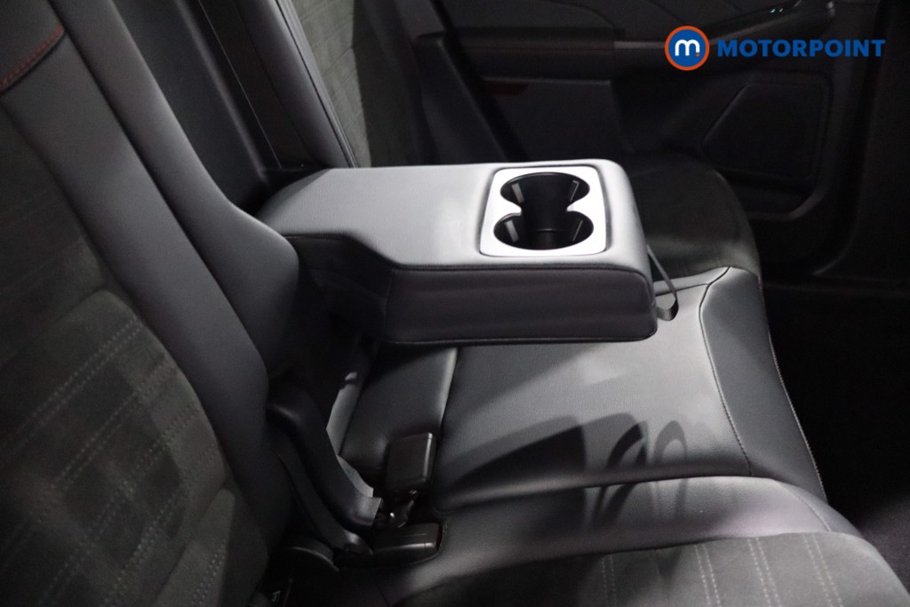 Ford Kuga St-Line Edition Automatic Petrol Plug-In Hybrid SUV - Stock Number (1582428) - 28th supplementary image