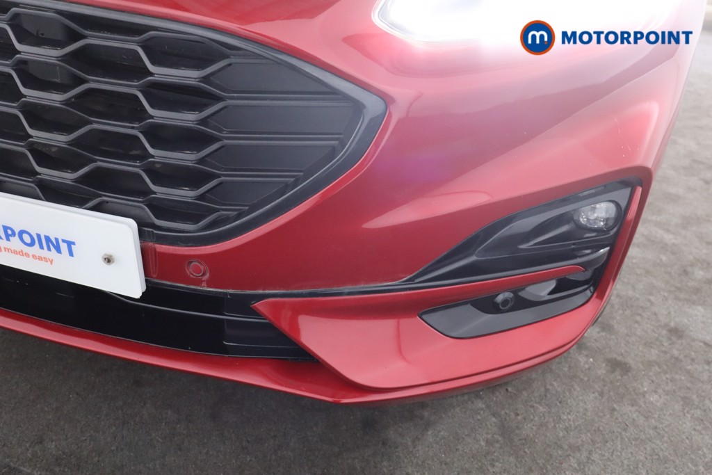 Ford Kuga St-Line Edition Automatic Petrol Plug-In Hybrid SUV - Stock Number (1582428) - 30th supplementary image