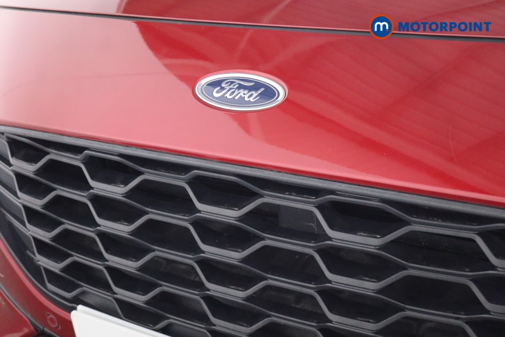 Ford Kuga St-Line Edition Automatic Petrol Plug-In Hybrid SUV - Stock Number (1582428) - 31st supplementary image