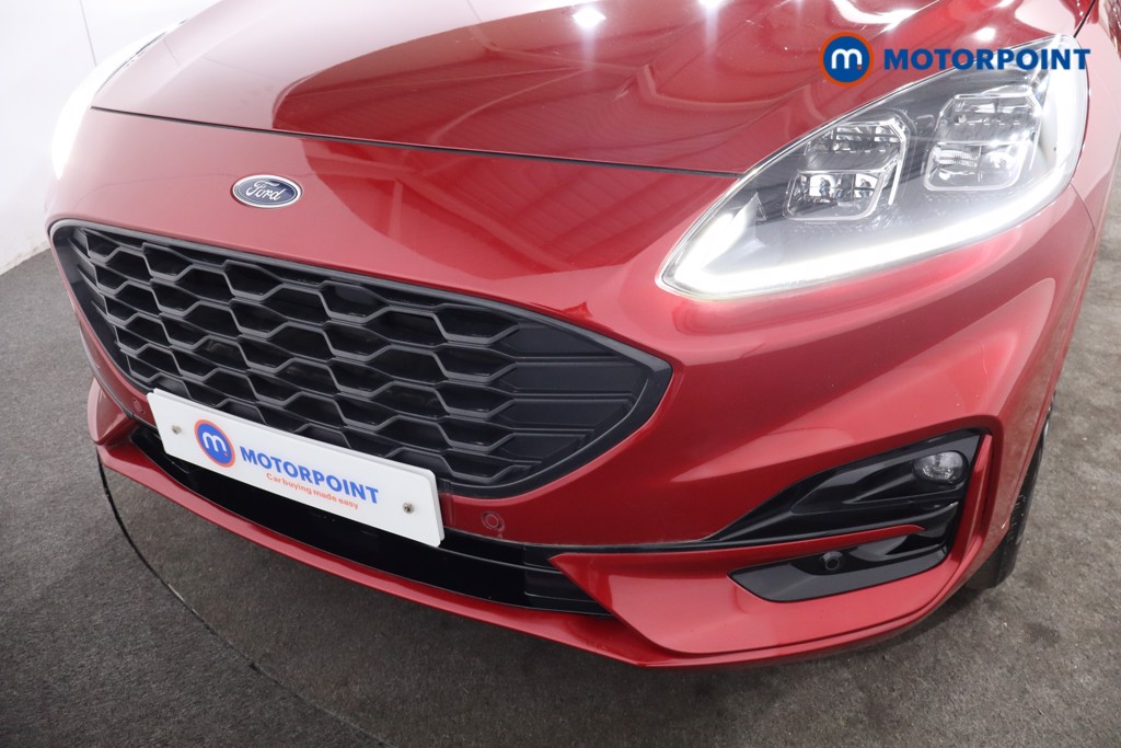 Ford Kuga St-Line Edition Automatic Petrol Plug-In Hybrid SUV - Stock Number (1582428) - 32nd supplementary image