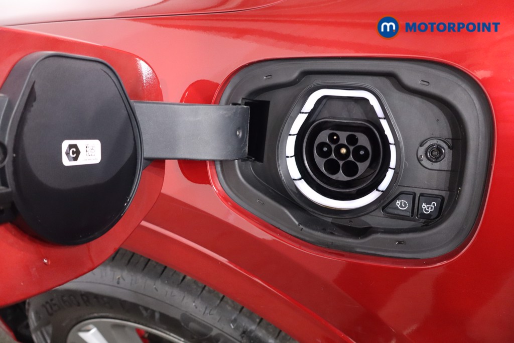 Ford Kuga St-Line Edition Automatic Petrol Plug-In Hybrid SUV - Stock Number (1582428) - 34th supplementary image