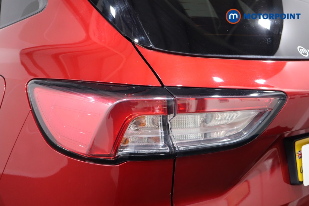 Ford Kuga St-Line Edition Automatic Petrol Plug-In Hybrid SUV - Stock Number (1582428) - 36th supplementary image