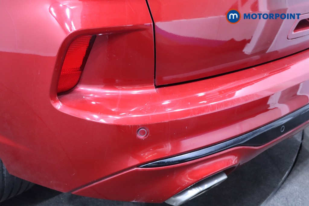 Ford Kuga St-Line Edition Automatic Petrol Plug-In Hybrid SUV - Stock Number (1582428) - 37th supplementary image