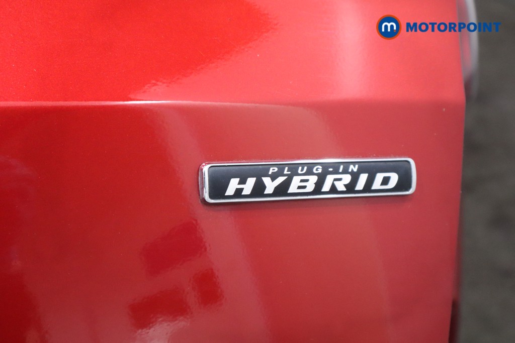 Ford Kuga St-Line Edition Automatic Petrol Plug-In Hybrid SUV - Stock Number (1582428) - 38th supplementary image