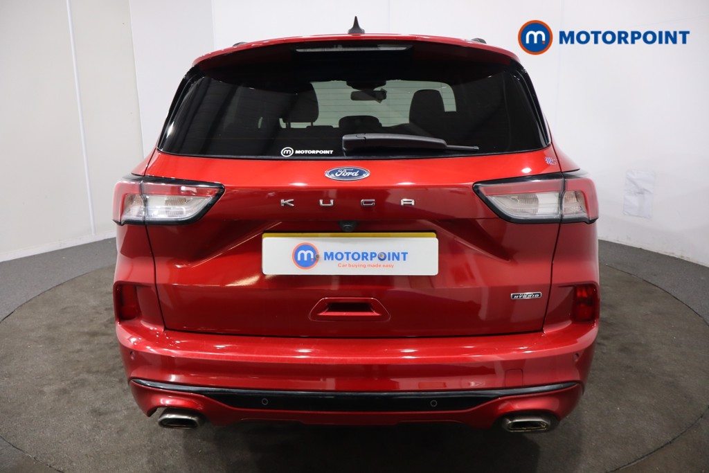 Ford Kuga St-Line Edition Automatic Petrol Plug-In Hybrid SUV - Stock Number (1582428) - 41st supplementary image