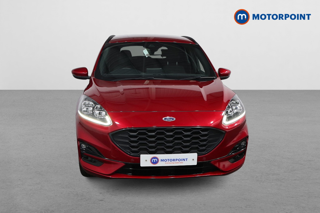 Ford Kuga St-Line Edition Automatic Petrol Plug-In Hybrid SUV - Stock Number (1582428) - Front bumper
